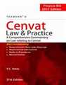 Cenvat Law & Practice  - Mahavir Law House(MLH)